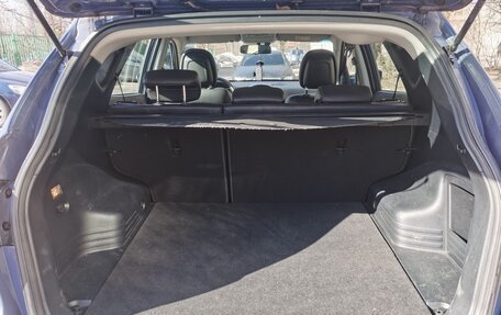 Hyundai ix35 I рестайлинг, 2014 год, 1 550 000 рублей, 16 фотография