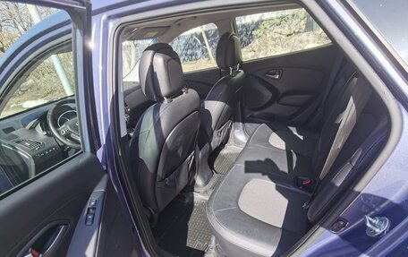 Hyundai ix35 I рестайлинг, 2014 год, 1 550 000 рублей, 15 фотография