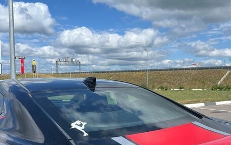 Chevrolet Camaro VI, 2019 год, 5 300 000 рублей, 3 фотография