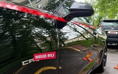 Chevrolet Camaro VI, 2019 год, 5 300 000 рублей, 5 фотография