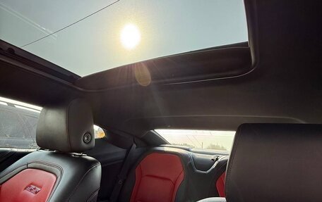 Chevrolet Camaro VI, 2019 год, 5 300 000 рублей, 10 фотография