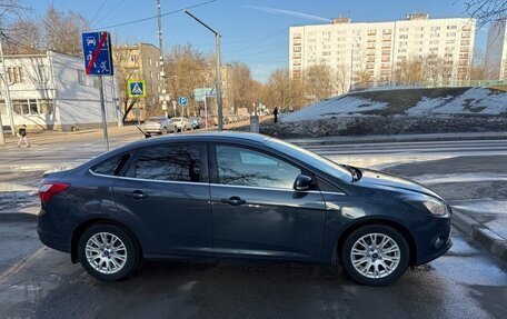 Ford Focus III, 2012 год, 810 000 рублей, 8 фотография