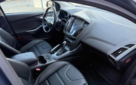 Ford Focus III, 2012 год, 810 000 рублей, 4 фотография