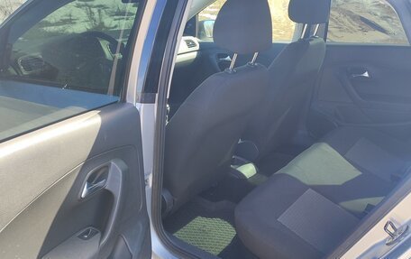 Volkswagen Polo VI (EU Market), 2012 год, 650 000 рублей, 11 фотография