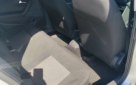 Volkswagen Polo VI (EU Market), 2012 год, 650 000 рублей, 12 фотография