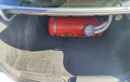 Volkswagen Polo VI (EU Market), 2012 год, 650 000 рублей, 10 фотография