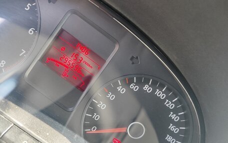 Volkswagen Polo VI (EU Market), 2012 год, 650 000 рублей, 15 фотография