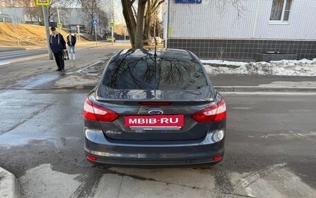 Ford Focus III, 2012 год, 810 000 рублей, 5 фотография