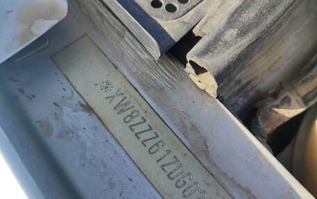 Volkswagen Polo VI (EU Market), 2012 год, 650 000 рублей, 16 фотография