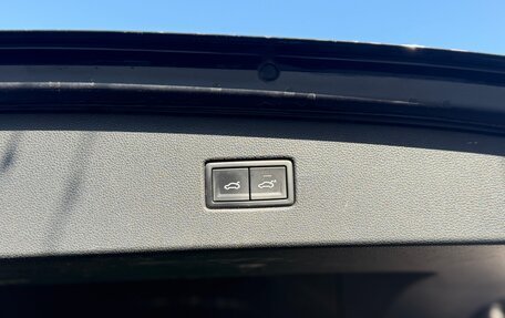 Volkswagen Tiguan II, 2017 год, 2 150 000 рублей, 9 фотография