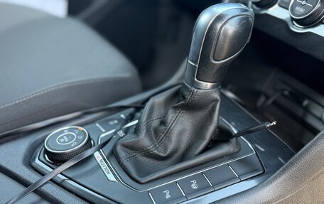 Volkswagen Tiguan II, 2017 год, 2 150 000 рублей, 12 фотография