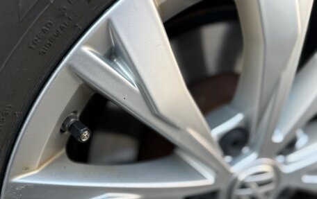 Volkswagen Tiguan II, 2017 год, 2 150 000 рублей, 18 фотография