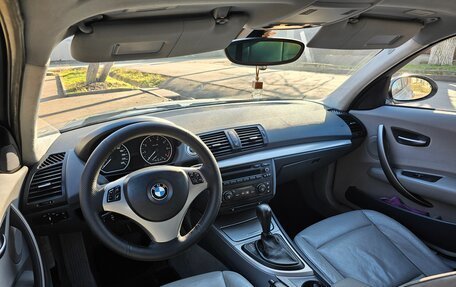 BMW 1 серия, 2005 год, 695 000 рублей, 13 фотография