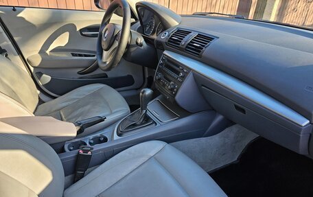 BMW 1 серия, 2005 год, 695 000 рублей, 14 фотография