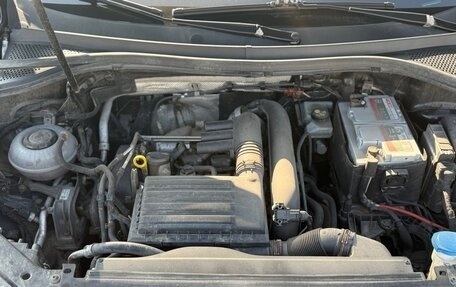 Volkswagen Tiguan II, 2017 год, 2 150 000 рублей, 20 фотография