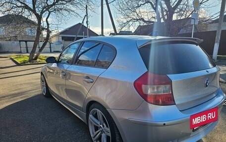 BMW 1 серия, 2005 год, 695 000 рублей, 5 фотография