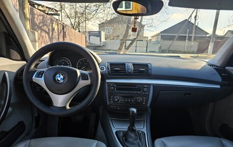 BMW 1 серия, 2005 год, 695 000 рублей, 16 фотография