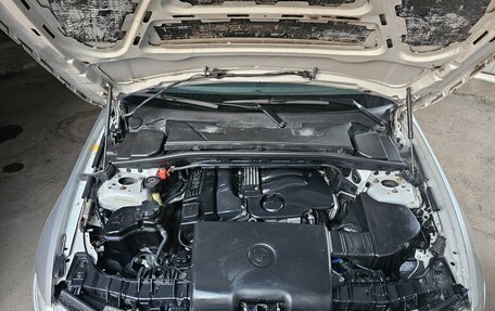 BMW 1 серия, 2005 год, 695 000 рублей, 17 фотография