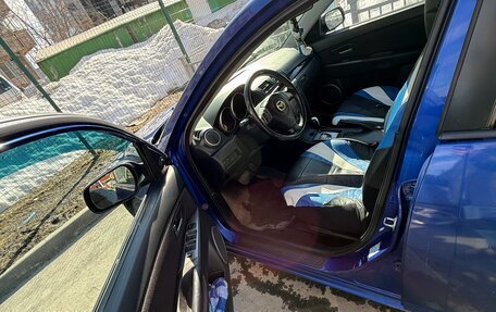 Mazda 3, 2007 год, 610 000 рублей, 5 фотография