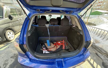 Mazda 3, 2007 год, 610 000 рублей, 9 фотография