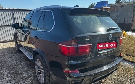 BMW X5, 2012 год, 1 410 000 рублей, 3 фотография