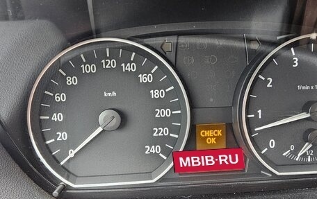 BMW 1 серия, 2005 год, 695 000 рублей, 19 фотография