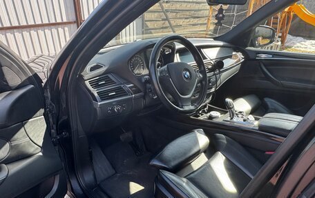 BMW X5, 2012 год, 1 410 000 рублей, 5 фотография