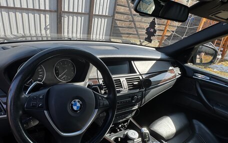 BMW X5, 2012 год, 1 410 000 рублей, 6 фотография