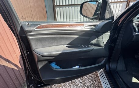 BMW X5, 2012 год, 1 410 000 рублей, 9 фотография