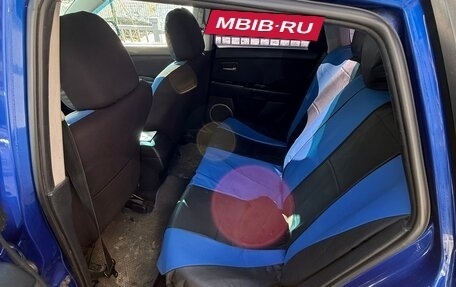 Mazda 3, 2007 год, 610 000 рублей, 3 фотография