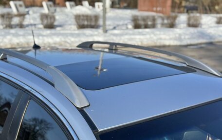 Opel Antara I, 2008 год, 730 000 рублей, 6 фотография