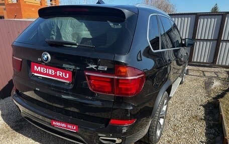 BMW X5, 2012 год, 1 410 000 рублей, 4 фотография