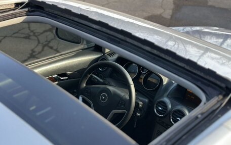 Opel Antara I, 2008 год, 730 000 рублей, 7 фотография