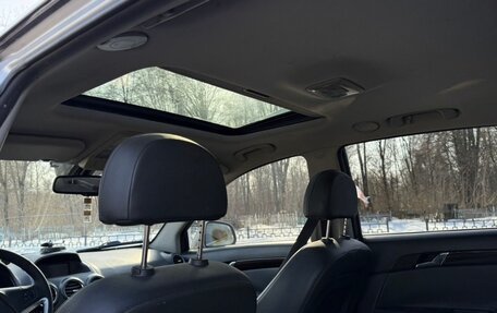 Opel Antara I, 2008 год, 730 000 рублей, 11 фотография