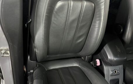 Opel Antara I, 2008 год, 730 000 рублей, 13 фотография