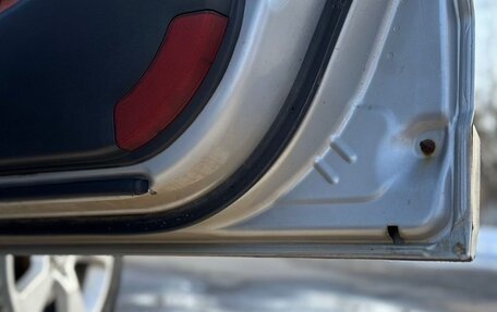 Opel Antara I, 2008 год, 730 000 рублей, 14 фотография