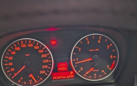 BMW 3 серия, 2005 год, 1 100 000 рублей, 9 фотография