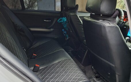 BMW 3 серия, 2005 год, 1 100 000 рублей, 7 фотография