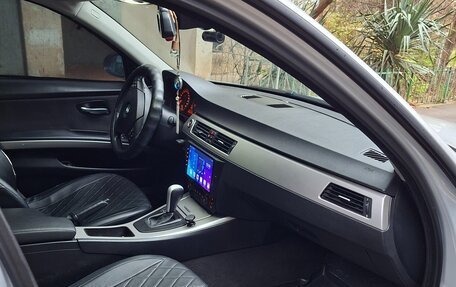 BMW 3 серия, 2005 год, 1 100 000 рублей, 6 фотография