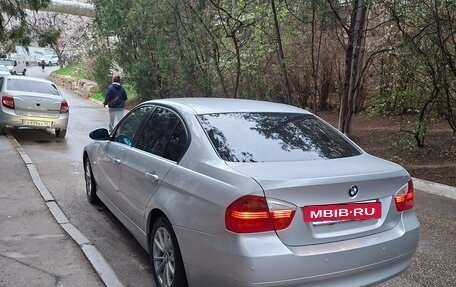 BMW 3 серия, 2005 год, 1 100 000 рублей, 2 фотография