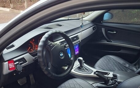 BMW 3 серия, 2005 год, 1 100 000 рублей, 8 фотография