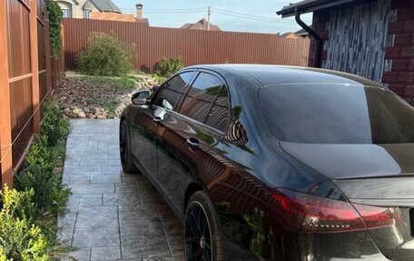 Mercedes-Benz E-Класс, 2020 год, 5 600 000 рублей, 6 фотография