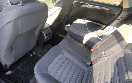 Ford Fusion (North America) II, 2020 год, 1 670 000 рублей, 12 фотография