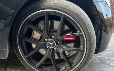 Mercedes-Benz E-Класс, 2020 год, 5 600 000 рублей, 5 фотография