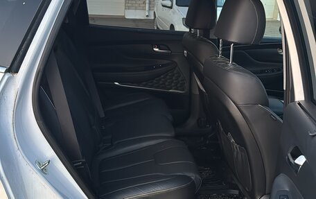 Hyundai Santa Fe IV, 2021 год, 3 250 000 рублей, 10 фотография