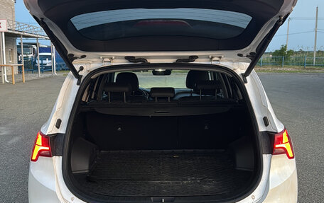 Hyundai Santa Fe IV, 2021 год, 3 250 000 рублей, 9 фотография