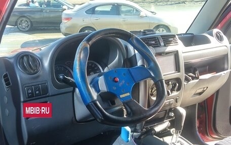 Suzuki Jimny, 2013 год, 1 420 000 рублей, 6 фотография