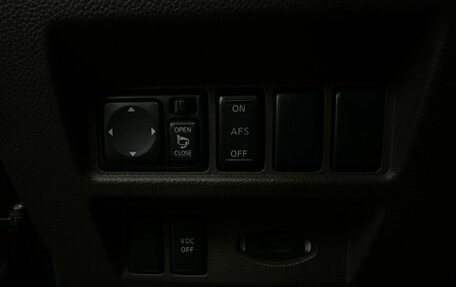 Infiniti FX II, 2008 год, 1 129 888 рублей, 14 фотография