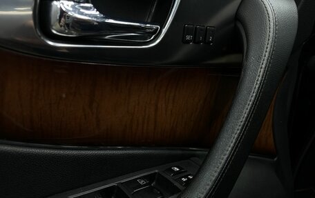 Infiniti FX II, 2008 год, 1 129 888 рублей, 12 фотография