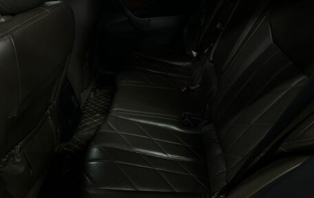 Infiniti FX II, 2008 год, 1 129 888 рублей, 24 фотография